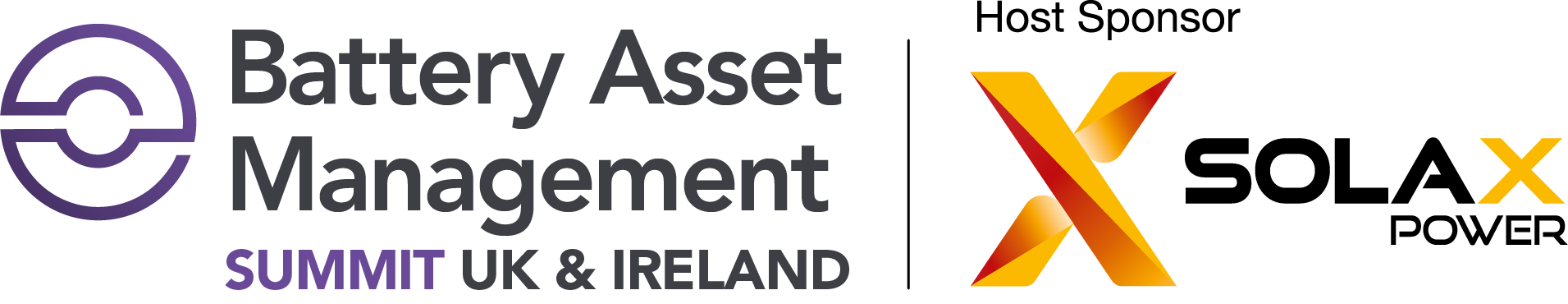 BAM UK & Ireland logo