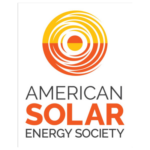 American Solar Energy Society Speaker at Battery UK Ireland American Solar Energy Society Speaker at Battery UK Ireland