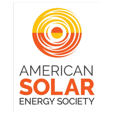 American Solar Energy Society Logo