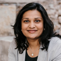 Pooja Shah Speaker at Battery UK Ireland Pooja Shah Speaker at Battery UK Ireland