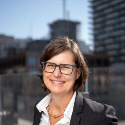 Carolyn Calwell Speaker at Battery UK Ireland