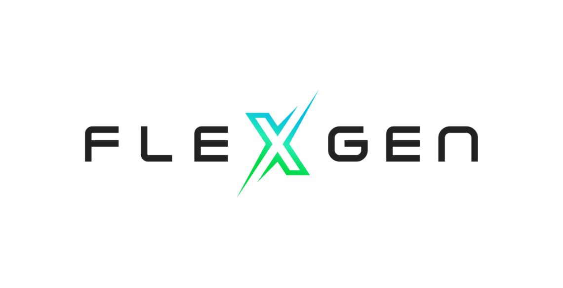 flexgen logo