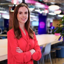 Charlotte Johnson Speaker at Battery UK Ireland Charlotte Johnson Speaker at Battery UK Ireland
