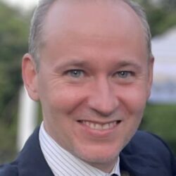 Chrisitan Hofer Speaker at Battery UK Ireland Chrisitan Hofer Speaker at Battery UK Ireland