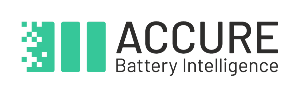 Accure Logo