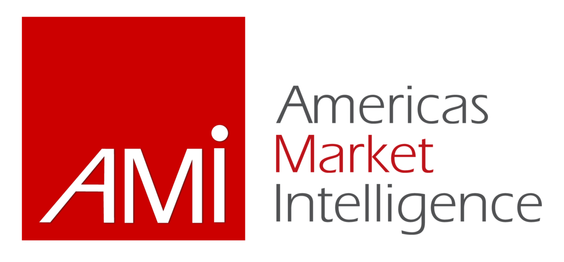Americas Market Intelligence Logo