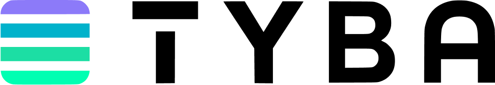 Tyba Energy Logo