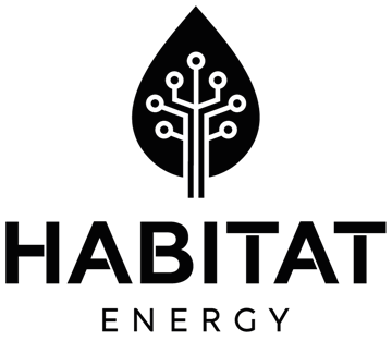 Habitat Energy - Bronze Sponsor
