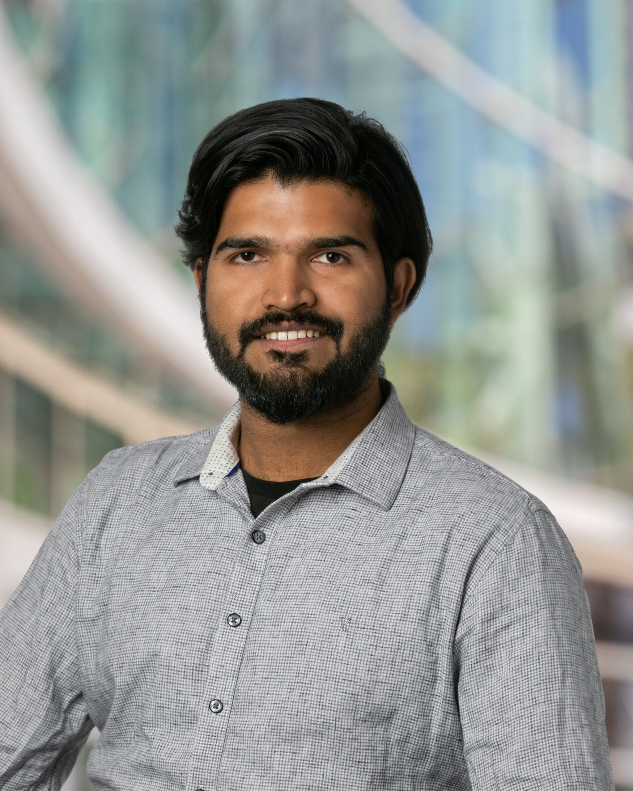 Bala Rammohan - Battery UK Ireland