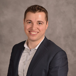 Bryen Alperin Speaker at Battery UK Ireland Bryen Alperin Speaker at Battery UK Ireland