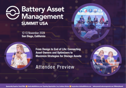 BAM USA Partnership Prospectus Attendee Preview