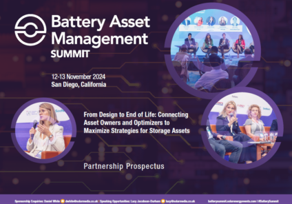 BAM USA 2024  Partnership Prospectus
