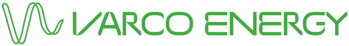 Varco Logo