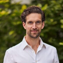 Toby Read Speaker at Battery UK Ireland