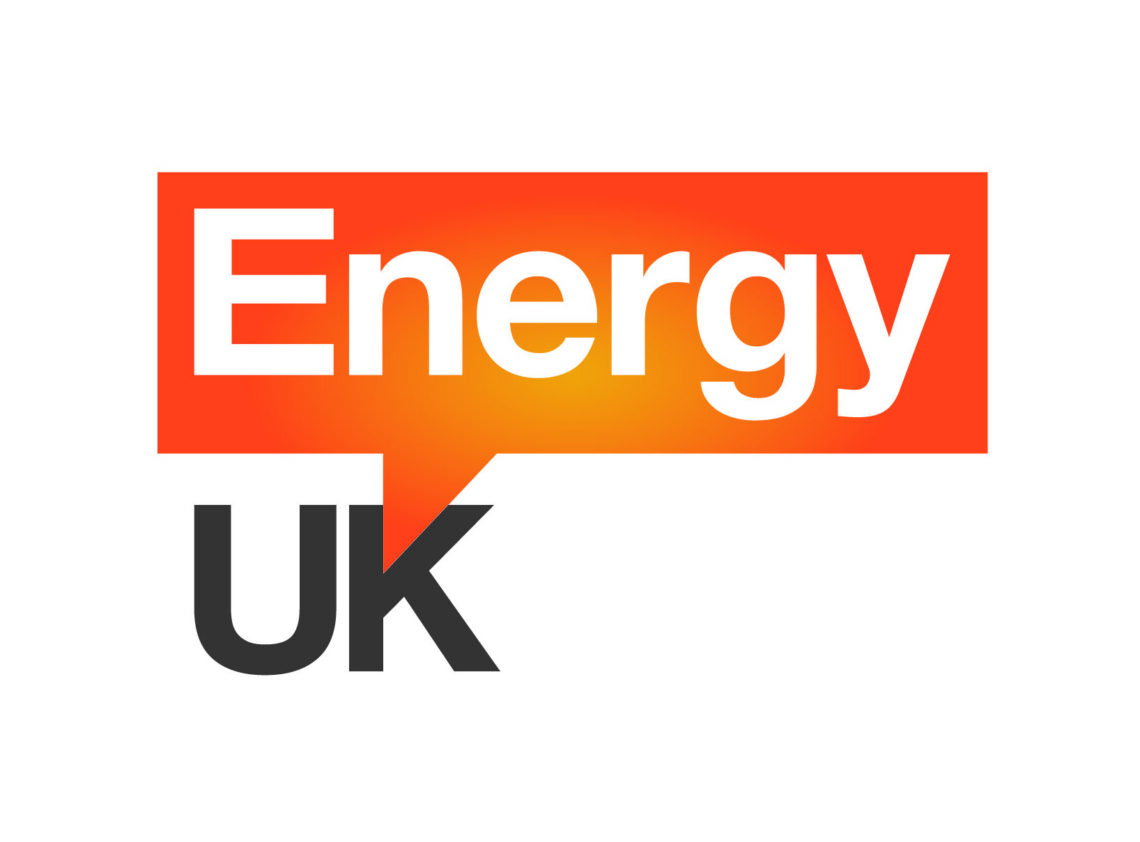 EnergyUK Logo