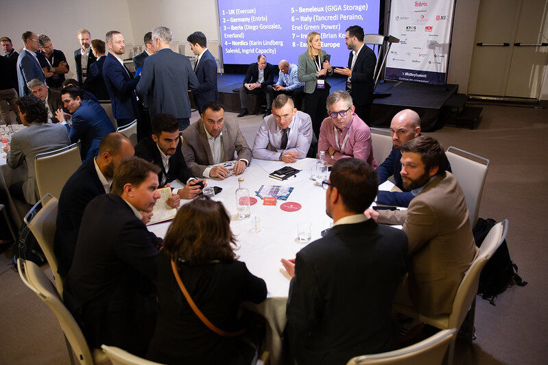 BAM UK & Ireland Meetings