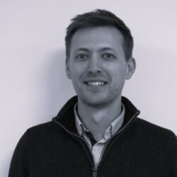 David Pursglove Speaker at Battery UK Ireland