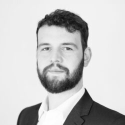 John Lilley Speaker at Battery UK Ireland