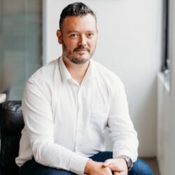 Mike Ryan Speaker at Battery UK Ireland