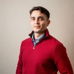 Pratham Jain Speaker at Battery UK Ireland