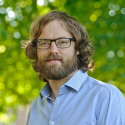 Robin Redfern Speaker at Battery UK Ireland