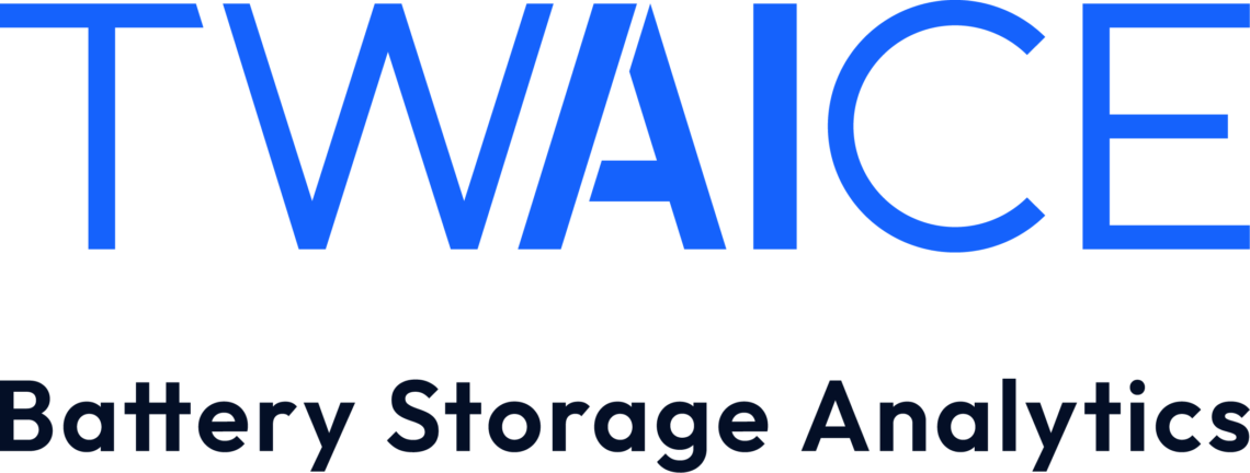 TWAICE Logo