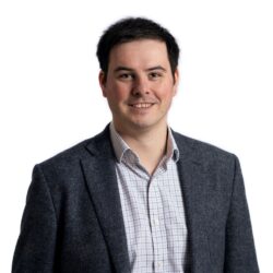 Tom Reynolds Speaker at Battery UK Ireland