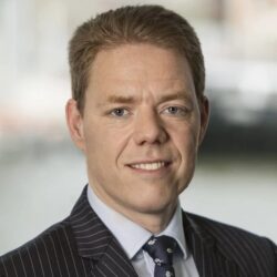 Ainsley Heffernan Speaker at Battery UK Ireland