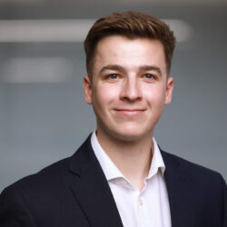 David Harris Speaker at Battery UK Ireland