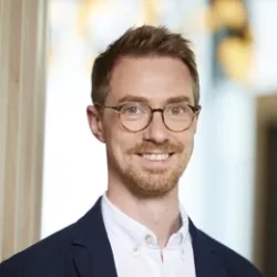Nick Heyward Speaker at Battery UK Ireland