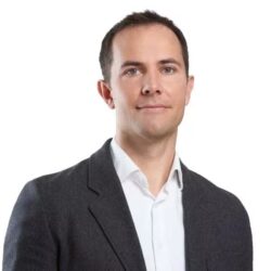 Richard Abrams Speaker at Battery UK Ireland
