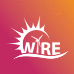 WiRE Speaker at Battery UK Ireland