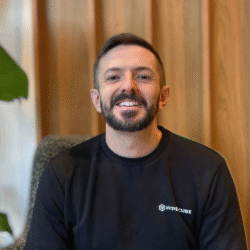Dr. Adam Sroka Speaker at Battery UK Ireland