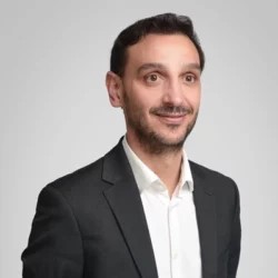 Fernando Casas Garcia Speaker at Battery UK Ireland Fernando Casas Garcia Speaker at Battery UK Ireland