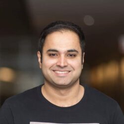 Salman Khan Speaker at Battery UK Ireland