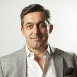 Roberto Castiglioni Speaker at Battery UK Ireland