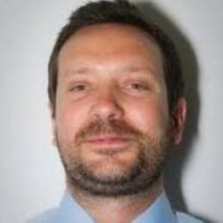 Matthew Paul Speaker at Battery UK Ireland
