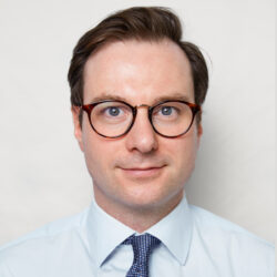 Pierre Shepherd Speaker at Battery UK Ireland