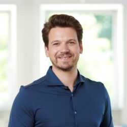 Stephan Rohr Speaker at Battery UK Ireland