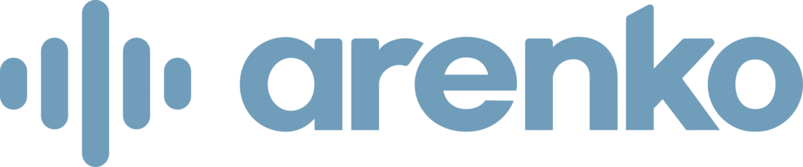 Arenko logo