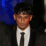 Kirshan Sukumar photo