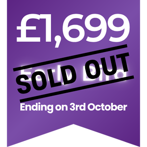 Third price increase