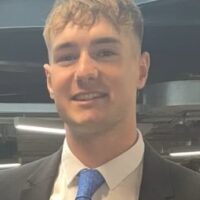 Jamie Hudson headshot