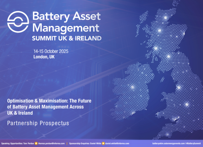 Partnership Prospectus