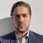 Zac Scalabrini Photo