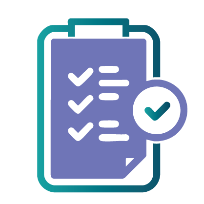 Safety Standards icon Safety Standards icon