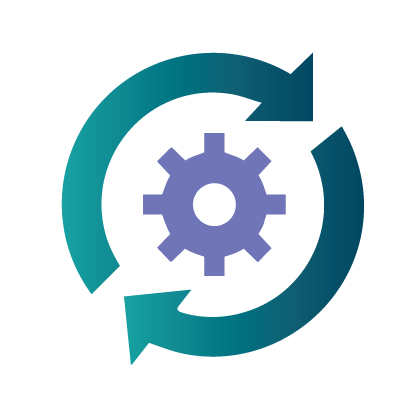 Optimisation icon