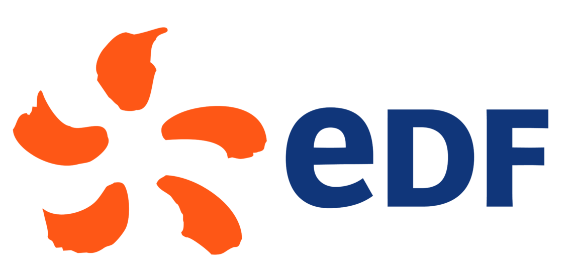 EDF Logo