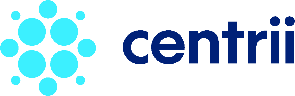 Centrii Logo