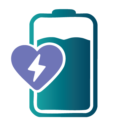Battery Health icon